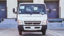 Mitsubishi Canter Van 4x2 4.2l 4CLY CHASSIS