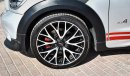 Mini John Cooper Works Paceman All4