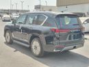 لكزس LX 600 2024 Lexus LX600 Signature (7-Seater) 3.5L V6 Twin-Turbo Petrol A/T 4WD Export Only