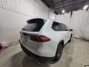 Toyota Grand Highlander PLATINUM