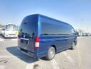 تويوتا هاياس TOYOTA HIACE VAN RHD 2015 MODEL 3.0 L DIESEL AUTOMATIC(PM16253)