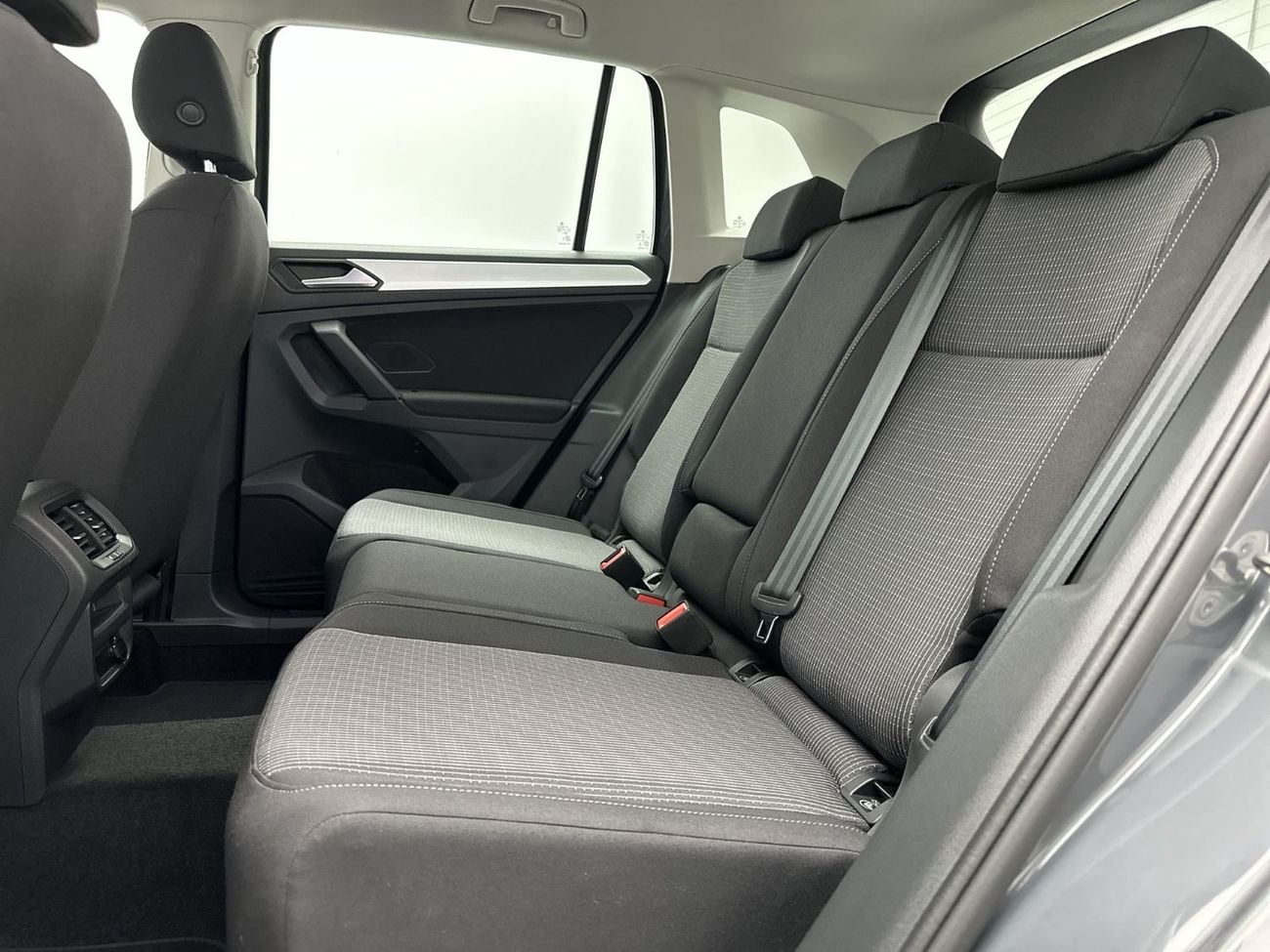 Volkswagen Tiguan Tiguan Trend (Old Shape) 1.4L (Ref#61187) / WAS 94,900 - NOW 79,900