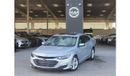 Chevrolet Malibu LT / FULL OPTION / PANORAMIC SUNROOF / IN PERFECT CONDITION