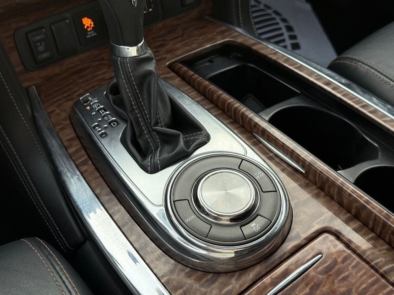 نيسان أرمادا 2019 NISSAN ARMADA 360CAMERA FULL OPTIONS IMPORTED FROM USA