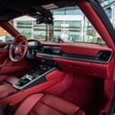 بورش 911 CARRERA 4S 2025  PORSCHE  911 CARRERA  CABRIOLET  DONE ONLY 1800KM