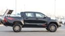 تويوتا هيلوكس GR Sport 4.0L