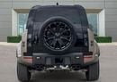 Land Rover Defender 110 635 OCTA V8 2026