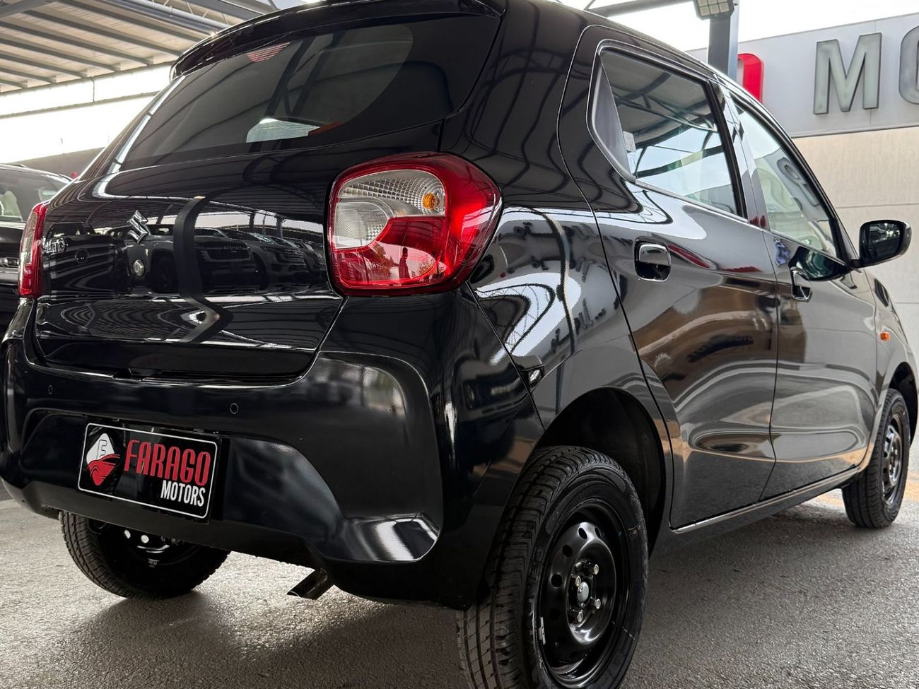 Suzuki Alto 2026 SUZUKI ALTO 1.0 M/T **EXPORT ONLY**التصدير فقط خارج الخليج***