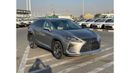 لكزس RX 350 2020 LEXUS RX350 IMPORTED FROM USA