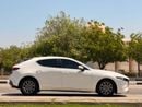 Mazda 3 ALLURE G20 Pure export from Australia
