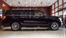 Ford Expedition MAX Limited ecoboost