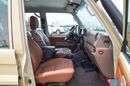Toyota Land Cruiser 70 TOYOTA LAND CRUISER 76 4.0L 4WD 5DOOR AT SUV 2026