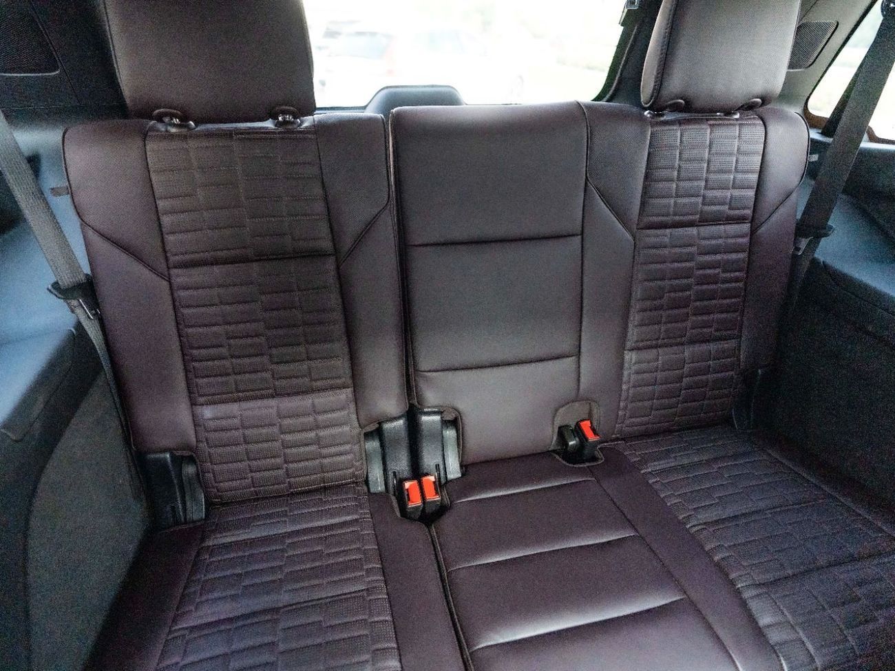 كاديلاك إسكالاد Escalade-V 6.2L