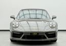 بورش 911  2020 Porsche 911 Carrera S, 2028 Porsche Warranty, Full Porsche Service History, Fully Loaded,