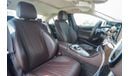 Mercedes-Benz CLS 350 Premium+ Mercedes CLS 350 AMG  2020 GCC Under Warranty