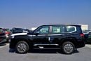 Toyota Land Cruiser 300 VXR 4.0L Petrol Automatic