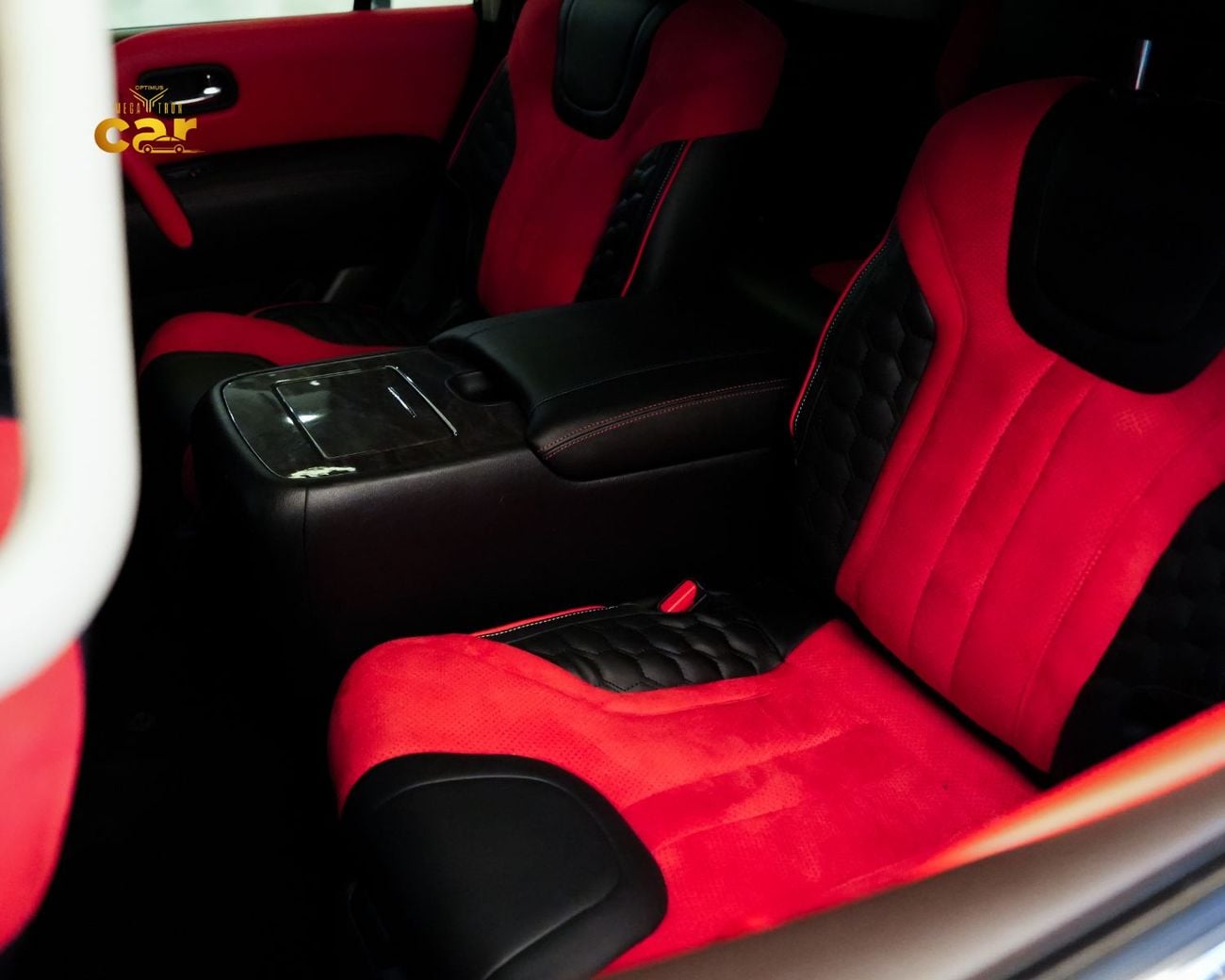 نيسان أرمادا