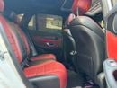 Mercedes-Benz GLC 200 Std 2.0L