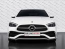 Mercedes Benz C260L STD (NON GCC)