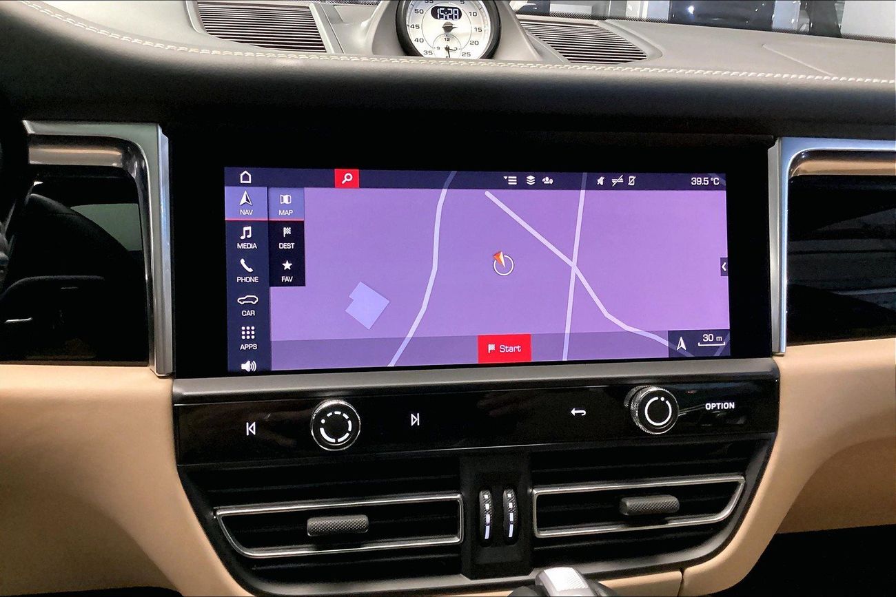 Porsche Macan S | Carnival Sale • UP TO AED 20,000 OFF | Guaranteed Warranty | 0 Down Payment