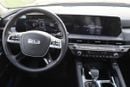 Kia Telluride KIA_TELLURIDE_2023_3.8L_2023_FULL_OPTIONS_GCC