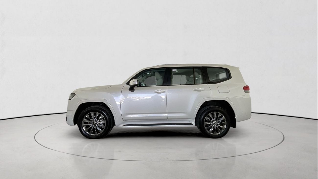 Toyota Land Cruiser 4.0 GXR 4WD AUTO | Guaranteed Warranty | 0 Down Payment