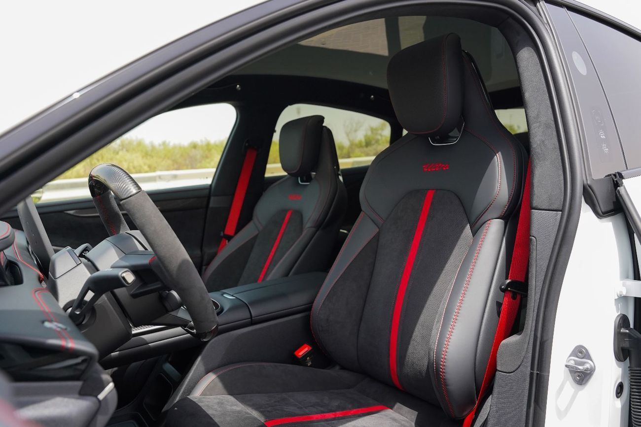 Xiaomi SU7 2025 Xiaomi SU7 Ultra AWD 0Km