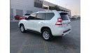 Toyota Prado GCC VXR 4V