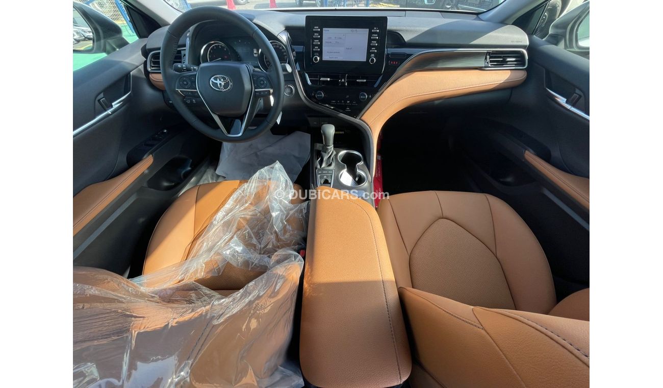 Toyota Camry 2023 MODEL V6  FULL OPTION