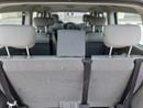Hyundai Grand Starex STANDARD