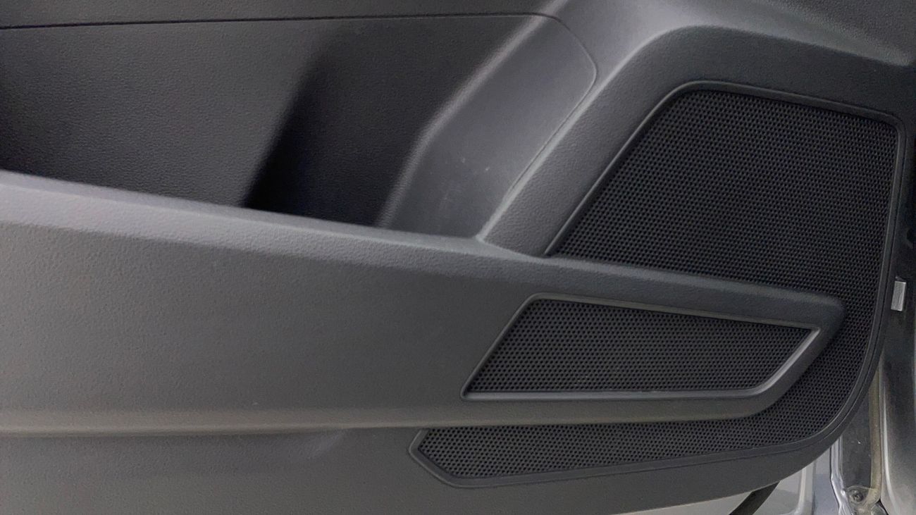 فولكس واجن تيرامونت TRENDLINE 3.6 | بدون دفعة مقدمة | اختبار القيادة في المنزل