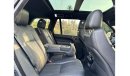 Land Rover Range Rover Sport Supercharged RANGE ROVER SUPERCHARGED 2017 CANADA // V8 // GOOD CONDITION // ORIGINAL PAINT