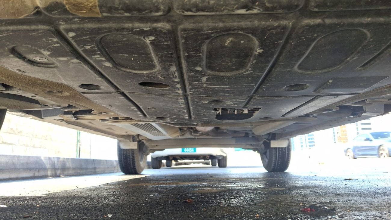 رينو داستر LE 1.6 | بدون دفعة مقدمة | اختبار القيادة في المنزل