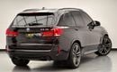 BMW X5 M EXCLUSIVE Std 4.4L 2016 BMW X5M, BMW Full Service History, Excellent Condition, GCC