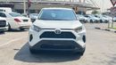 Toyota RAV4 EXR