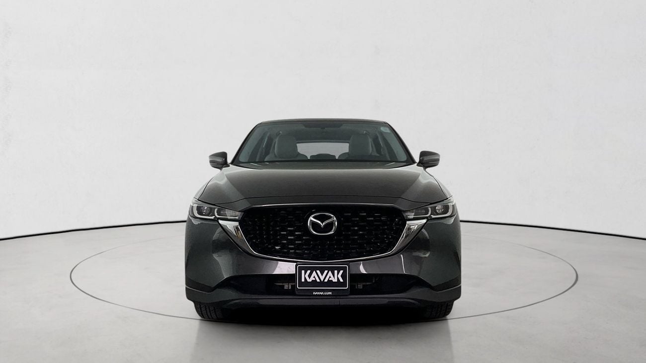 Mazda CX5 GL 2.5L GL | Guaranteed Warranty | 0 Down Payment