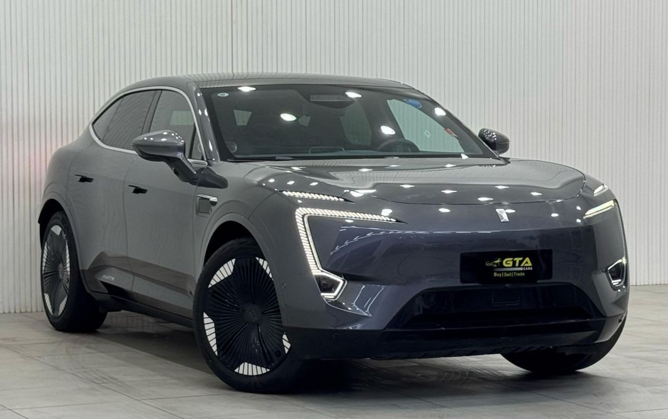 Avatr 11 Premium AWD 2023 AVATR 11 VIP 4 Seater, One Year Warranty, Full Service History