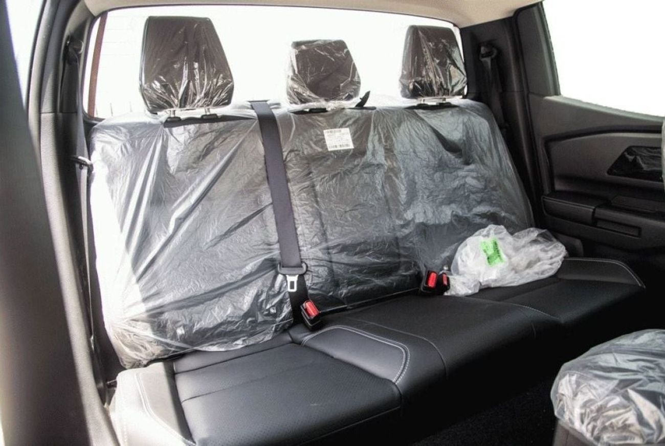 Mitsubishi L200 SPORTERO 2.4L, GLS , 4X4 AUTOMATIC, DIESEL, MODEL 2025 FOR EXPORT