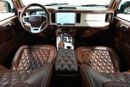 Ford Bronco WILDTRAK 2023 Ford Bronco Wildtrak, Ford Warranty and Service Pack, Ford Service History, GCC