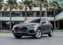 Audi Q3 Q3 | 2,742 P.M | 0% Downpayment | Agency Warranty!