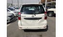 Toyota Avanza we offer : * Car finance services on banks * Extended warranty * Registration / export services