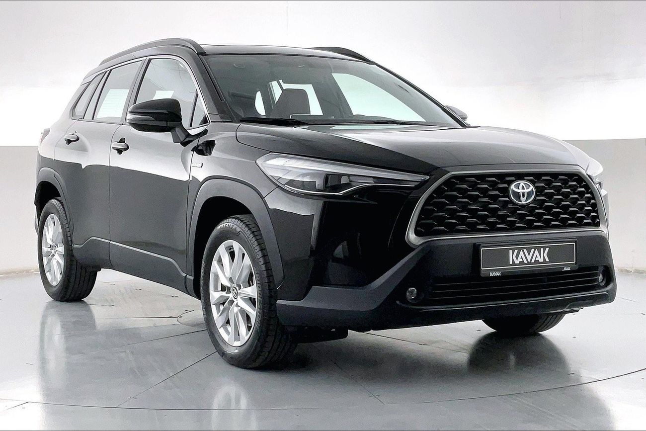 بي أم دبليو 120i Exclusive | ضمان مجاني لمدة عام | 0 دفعة أولى