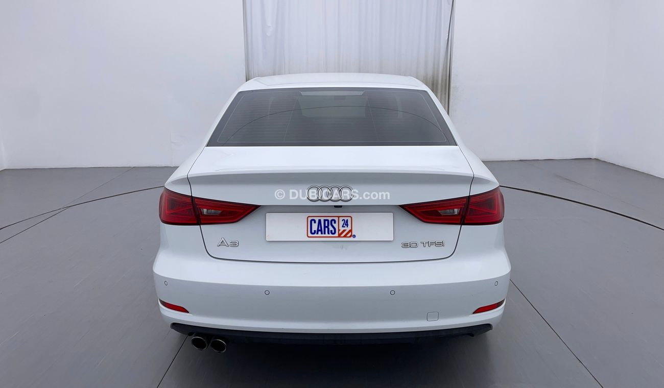 أودي A3 30 TFSI 1.4 | +مع الضمان | كمان تم فحص ١٥٠