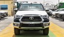 Toyota Hilux 2.4L Diesel M/T