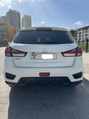 Mitsubishi ASX GLX Highline 2.0L 4WD