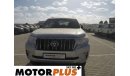 Toyota Prado 3.0lt TXL Diesel AT RHD Export Only