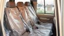 تويوتا لاند كروزر 70 HT VXR 2026 Toyota Land Cruiser LC76 4.0L AT Petrol (Mid Option) Beige