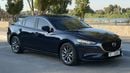 Mazda 6 S 2.5L (184 HP)