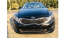 Kia Optima 2015 For Urgent SALE Passing From RTA Dubai