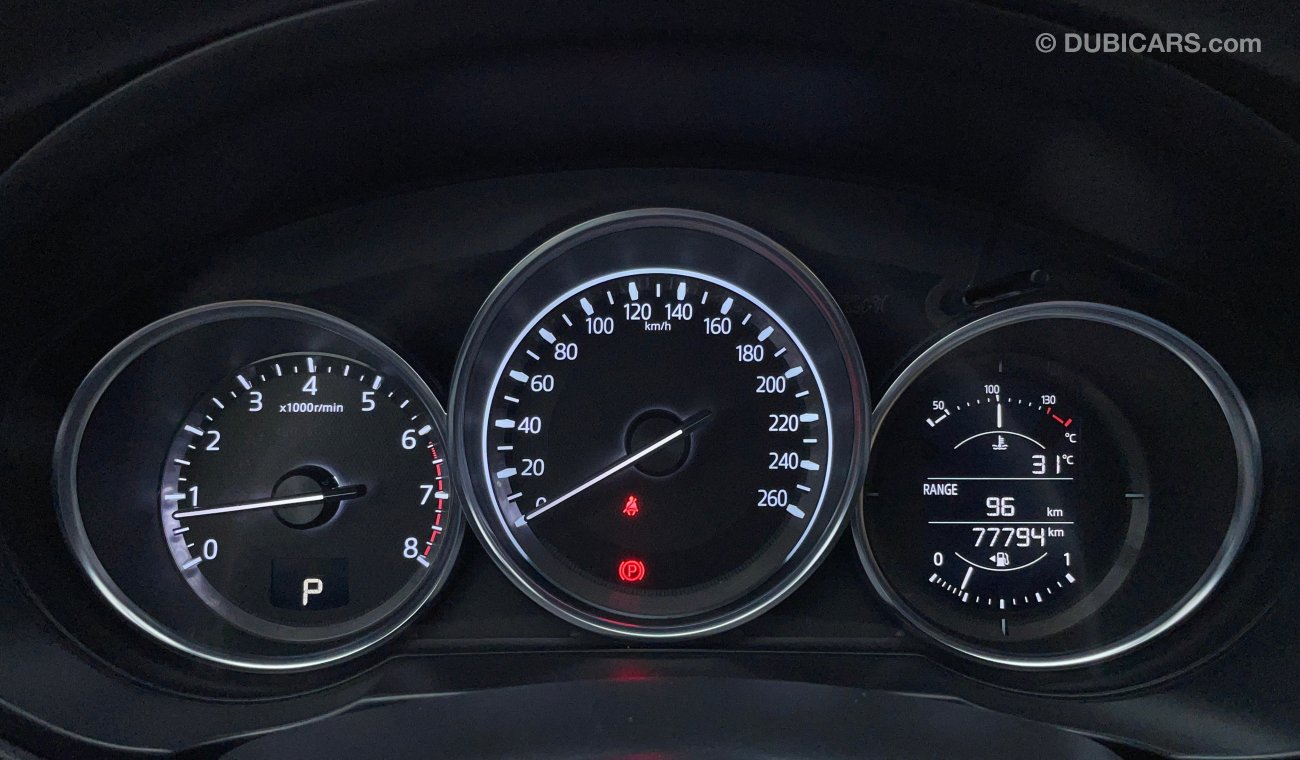 Mazda CX5 GS 2.5 | Zero Down Payment | Free Home Test Drive